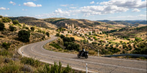 Carreteras de La Alcarria
